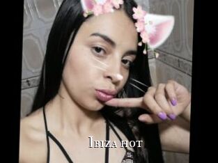 Ibiza_hot