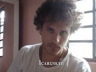 Icaruskye