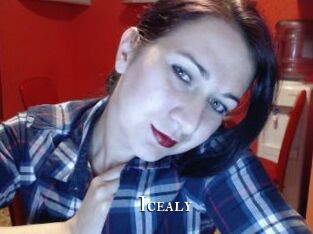 Icealy