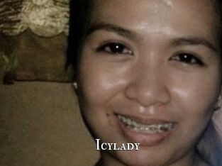 Icylady