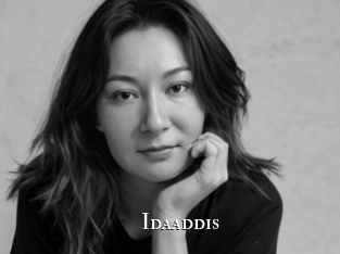 Idaaddis