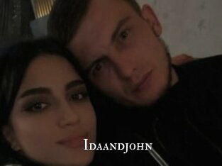 Idaandjohn