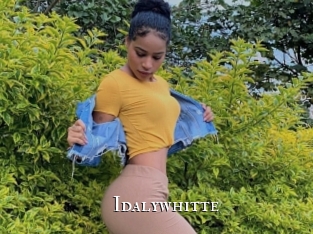 Idalywhitte