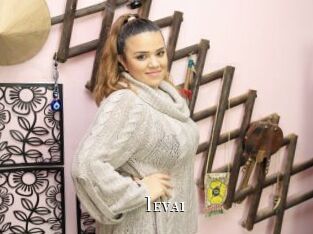 Ievai