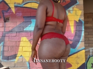 Iinsanebooty