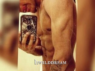 Iiwilddream