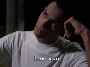 Ikaro_birdy