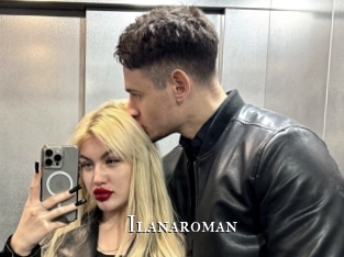 Ilanaroman