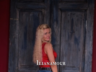 Ilianamour