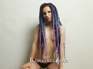 Ilonaangelface