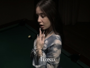 Ilonia