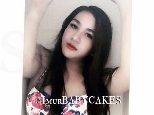 ImurBABYCAKES