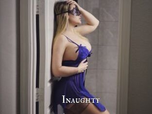 Inaughty