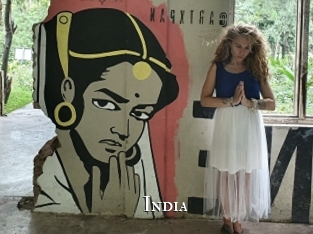 India