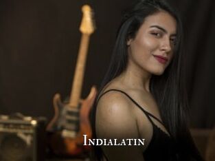 Indialatin