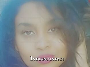 Indiancandy21