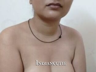 Indiancutie