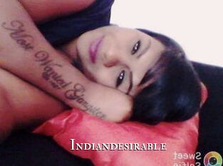 Indiandesirable