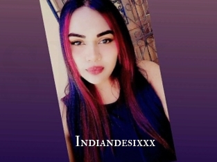 Indiandesixxx