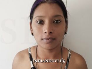 Indiandove69