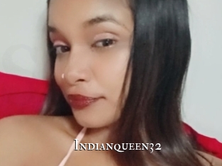 Indianqueen32