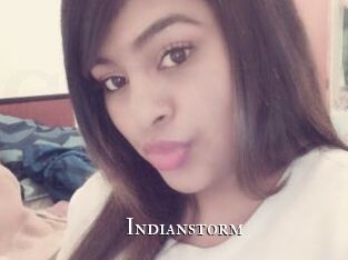 Indianstorm