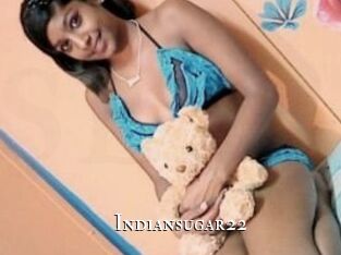 Indiansugar22