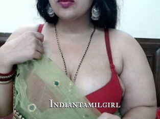 Indiantamilgirl