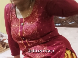 Indiantumpa