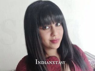 Indianxtasy