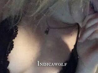 Indicawolf