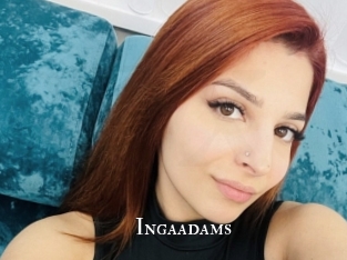 Ingaadams