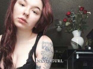 Inkstagurl