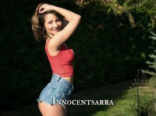 Innocentsarra