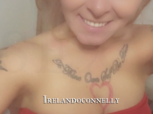 Irelandoconnelly