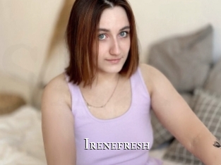 Irenefresh