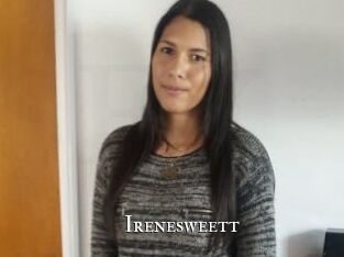 Irenesweett