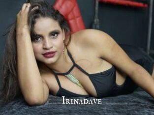 Irinadave