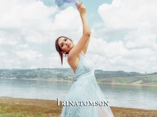 Irinatomson