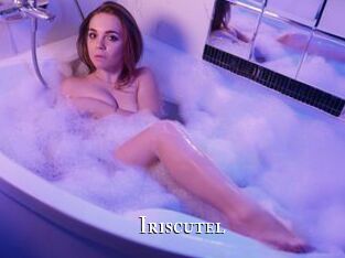 Iriscutel