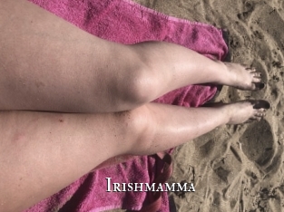 Irishmamma