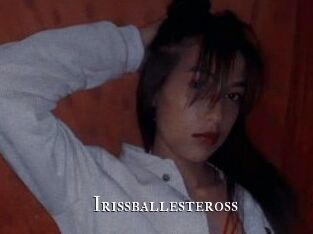 Irissballesteross