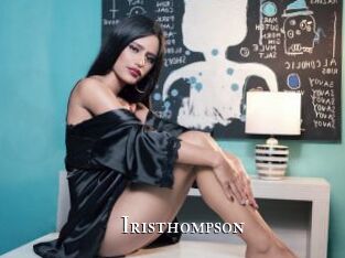 Iristhompson