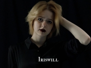 Iriswill
