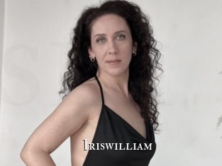 Iriswilliam