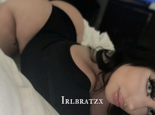 Irlbratzx