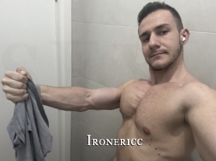 Ironericc