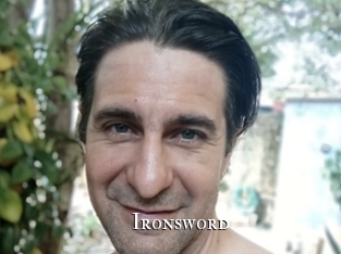 Ironsword