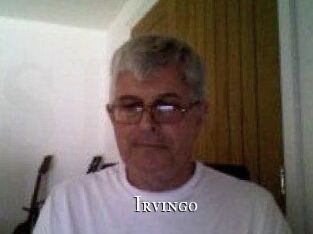 Irvingo