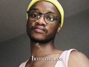 Irvinthulani